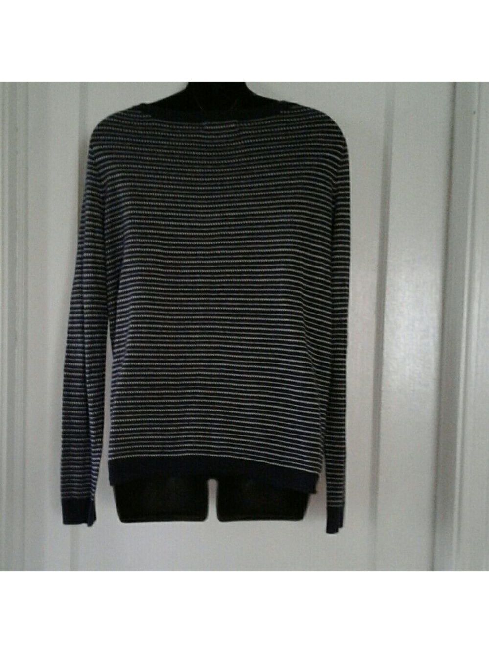 L.O.G.G. striped top - Picture 4 of 7